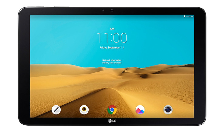 صور هاتف Lg G Pad Ii 10 1 رقم 1 