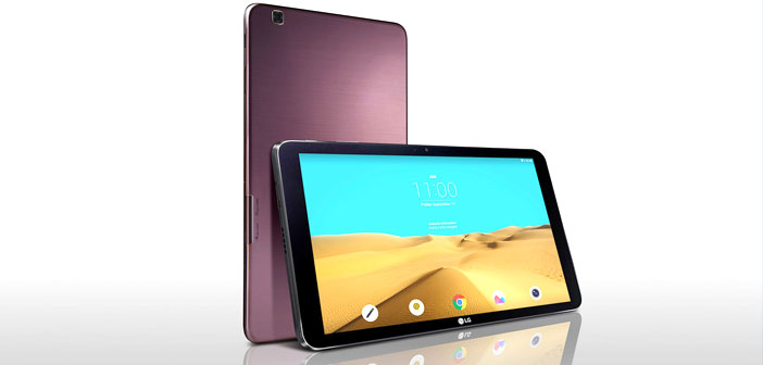 صور هاتف Lg G Pad Ii 10 1 رقم 2 
