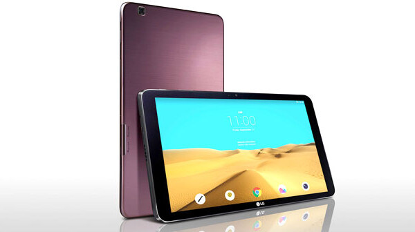  صورة هاتف Lg G Pad Ii 10 1 - ال جي جي pad تو 10 1