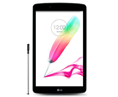  صورة هاتف Lg G Pad Ii 8 0 Lte - ال جي جي pad تو 8 0 lte