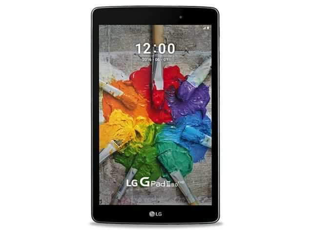 صور هاتف Lg G Pad Iii 8 0 Fhd رقم 1 
