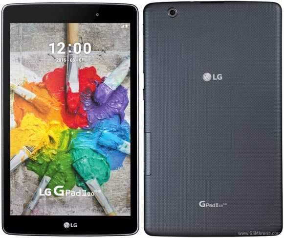 صور هاتف Lg G Pad Iii 8 0 Fhd رقم 2 