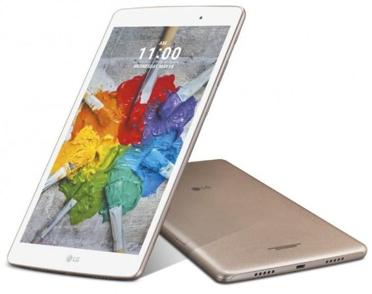 صور هاتف Lg G Pad X 8 0 رقم 2 