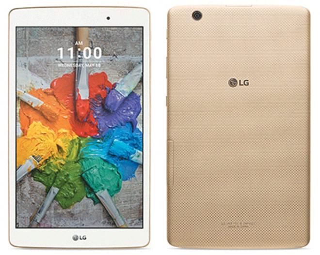 صور هاتف Lg G Pad X 8 0 رقم 3 