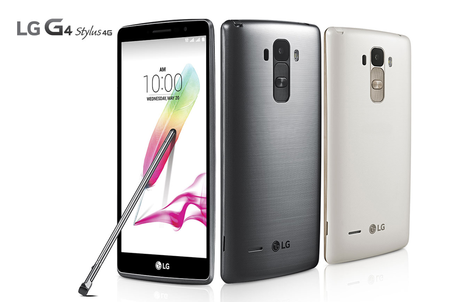 صور هاتف Lg G Stylo رقم 1 