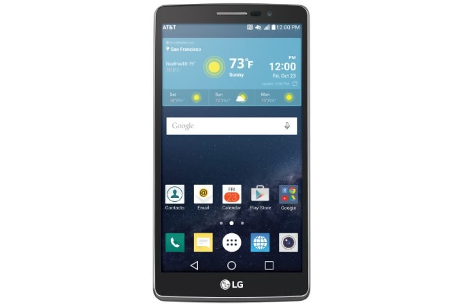 صور هاتف Lg G Vista 2 رقم 1 