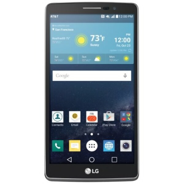  صورة هاتف Lg G Vista 2 - ال جي جي vista تو