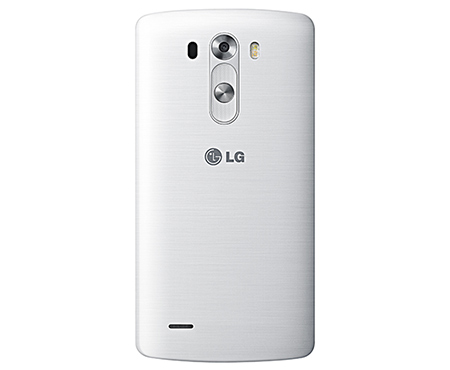 صور هاتف Lg G3 Dual Lte رقم 4 