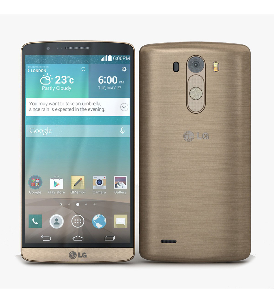صور هاتف Lg G3 Lte A رقم 1 