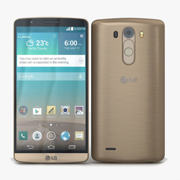  صورة هاتف Lg G3 Lte A - ال جي جي 3 lte a