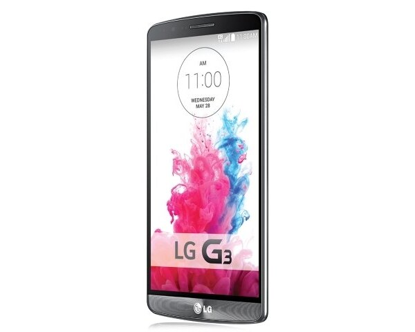  صورة هاتف Lg G3 Prime - ال جي جي 3 برايم