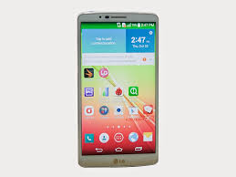 صور هاتف Lg G3 Screen رقم 1 