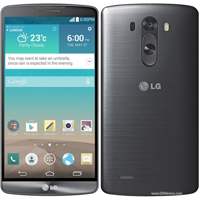 صور هاتف Lg G3 Screen رقم 3 