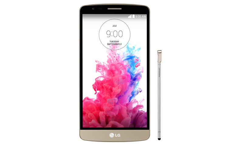 صور هاتف Lg G3 Stylus رقم 1 