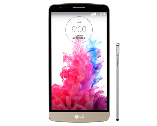  صورة هاتف Lg G3 Stylus - ال جي جي 3 stylus