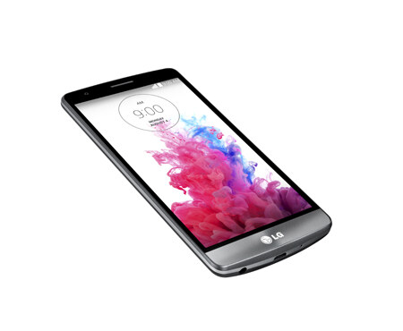  صورة هاتف Lg G3 Vigor - ال جي جي 3 vigor