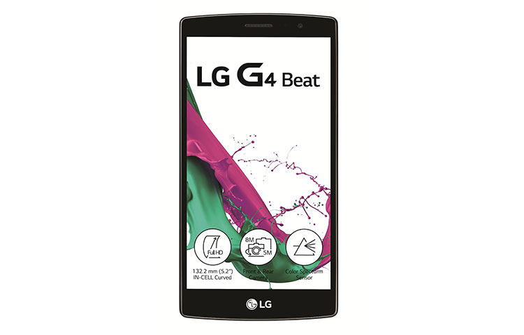 صور هاتف Lg G4 Beat رقم 1 