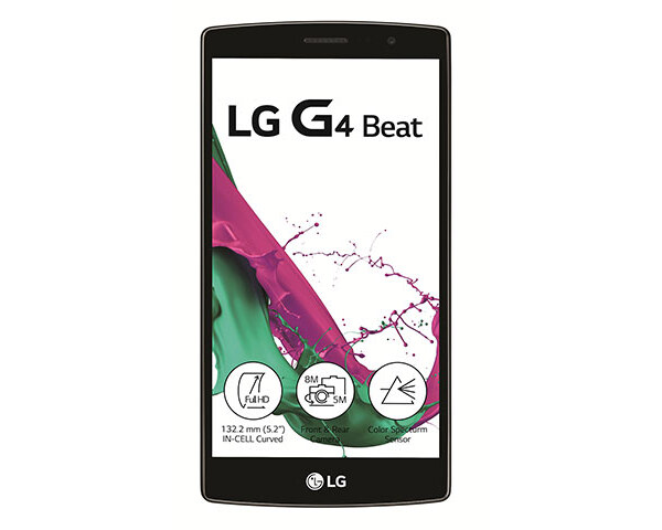  صورة هاتف Lg G4 Beat - ال جي g4 beat