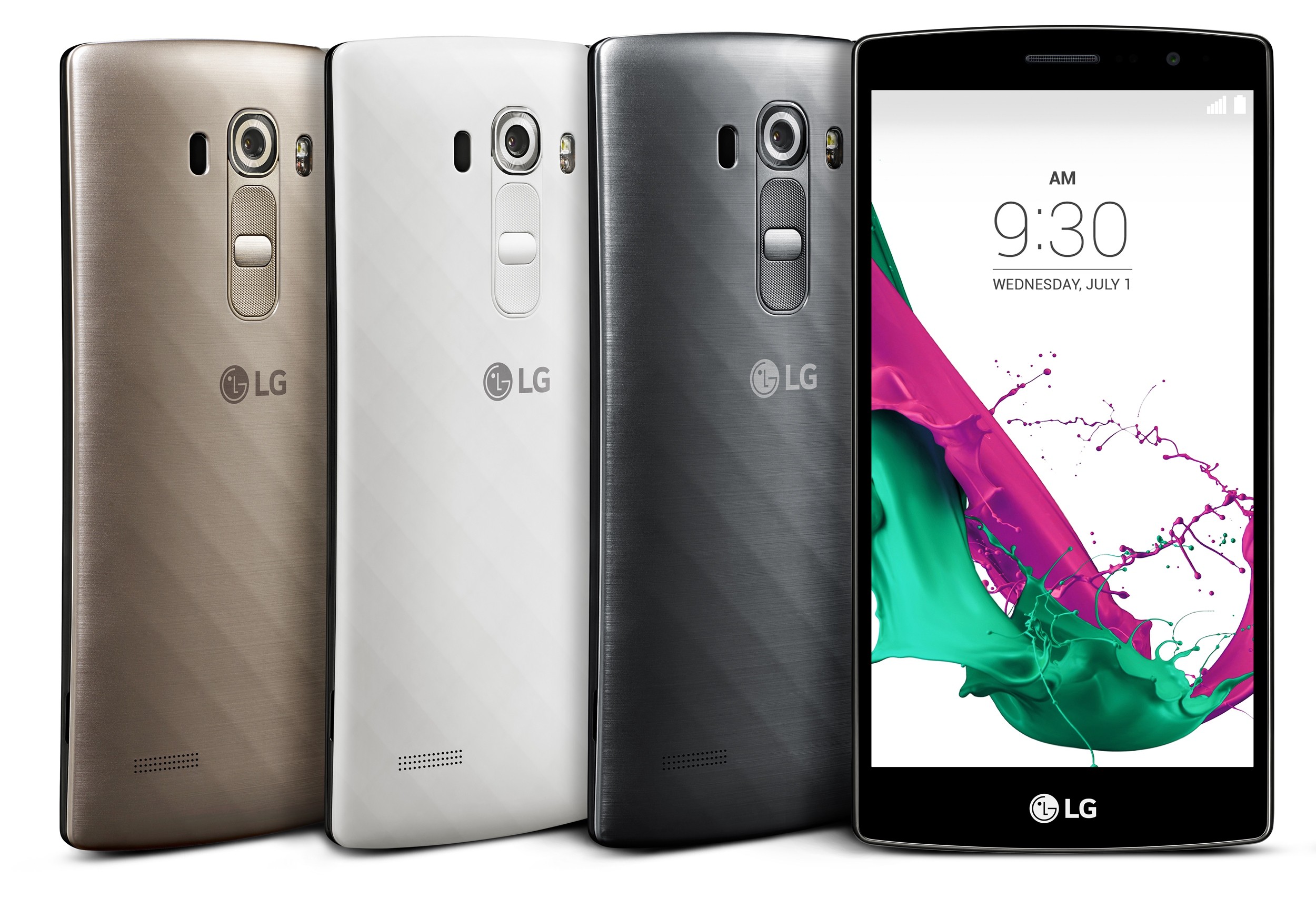 صور هاتف Lg G4 Dual رقم 1 