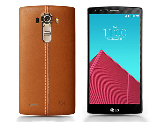 صور هاتف Lg G4 Dual رقم 3 