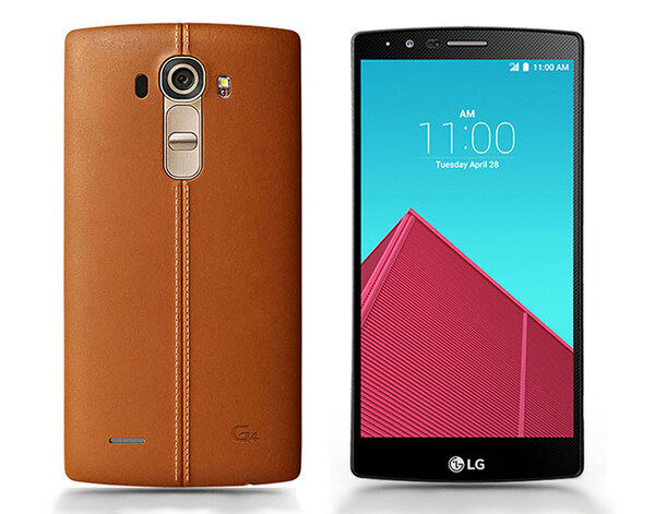 صورة هاتف Lg G4 Dual - ال جي g4 ديول