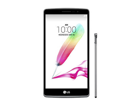 صورة هاتف Lg G4 Stylus - ال جي g4 stylus