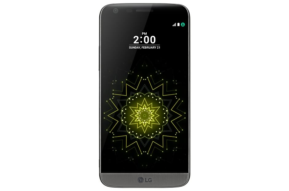 صور هاتف Lg G5 رقم 1 