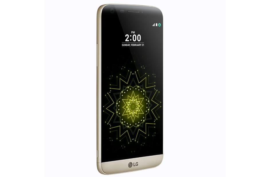 صور هاتف Lg G5 رقم 3 