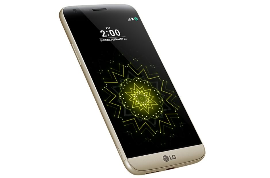 صور هاتف Lg G5 رقم 4 
