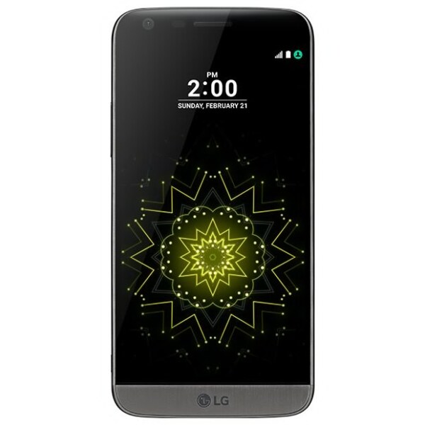  صورة هاتف Lg G5 - ال جي g5