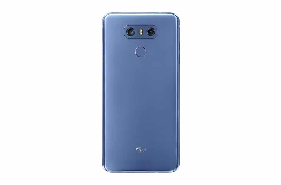 صور هاتف Lg G6 Plus رقم 2 