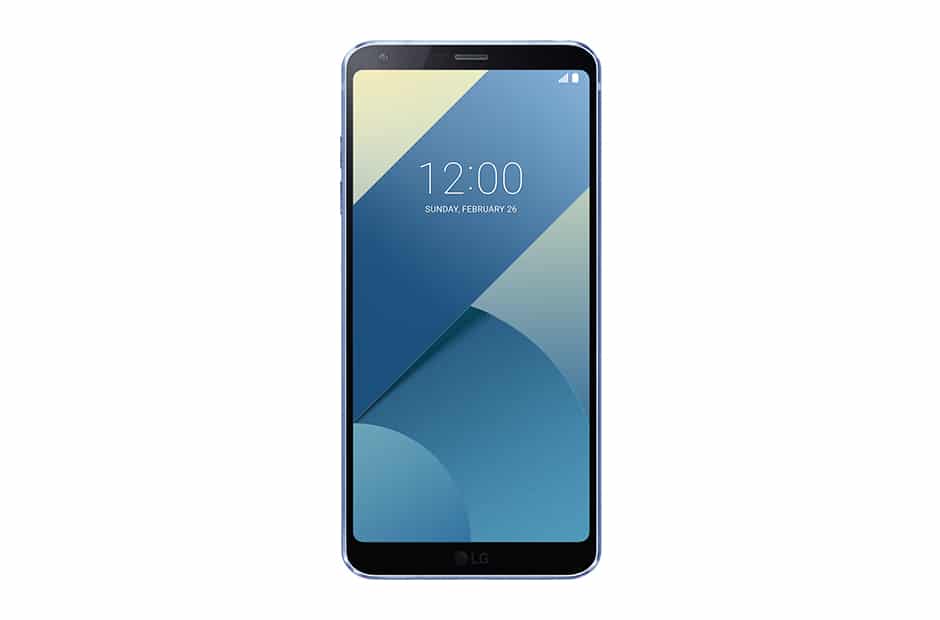 صور هاتف Lg G6 Plus رقم 4 
