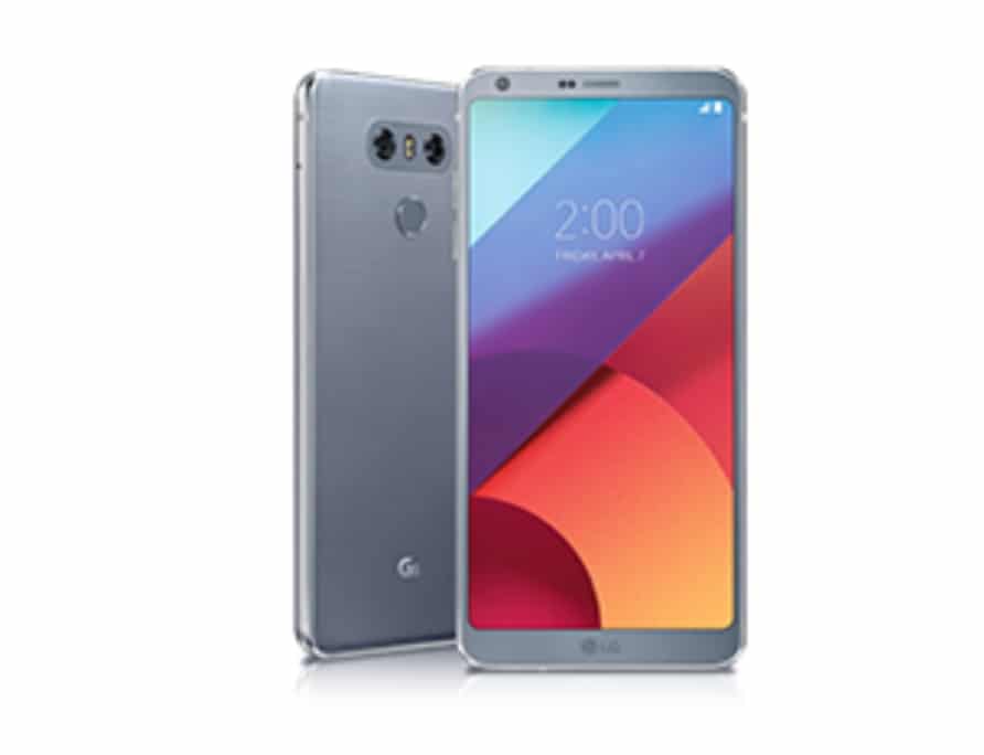 صور هاتف Lg G6 رقم 1 