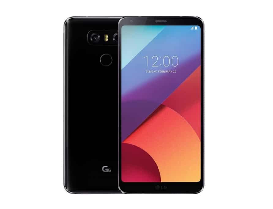 صور هاتف Lg G6 رقم 2 