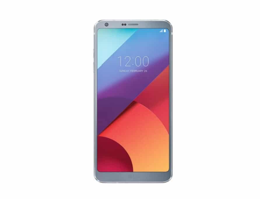 صور هاتف Lg G6 رقم 3 