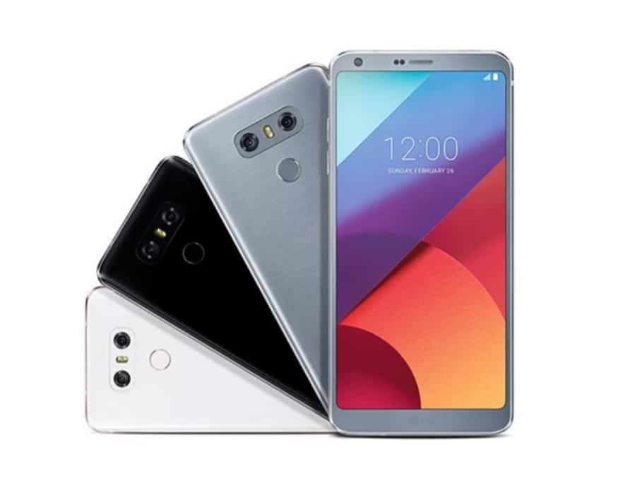 صور هاتف Lg G6 رقم 4 