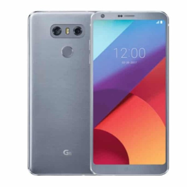  صورة هاتف Lg G6 - ال جي جي 6