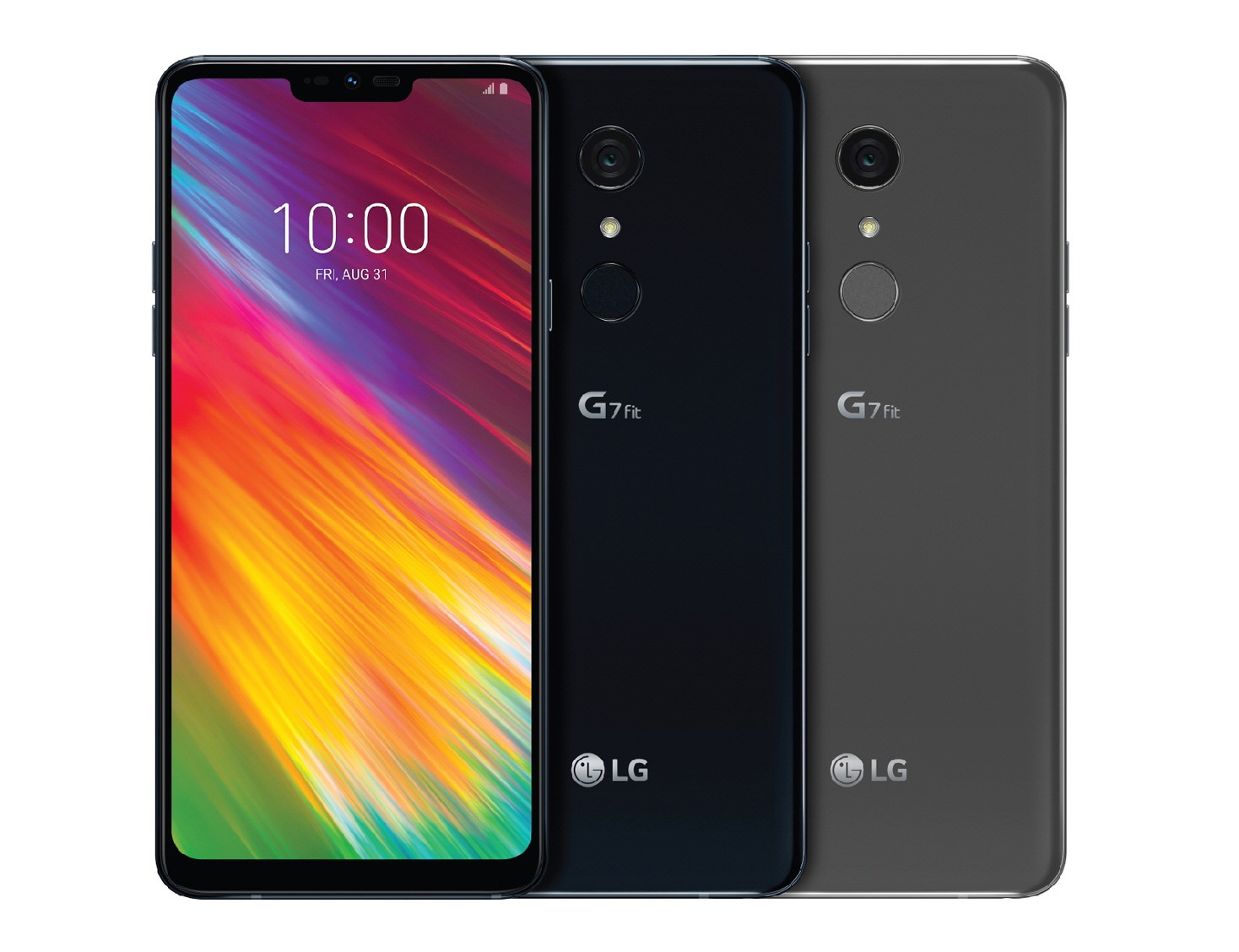 صور هاتف Lg G7 Fit Plus رقم 4 