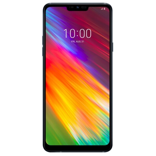  صورة هاتف Lg G7 Fit Plus - ال جي g7 fit بلس