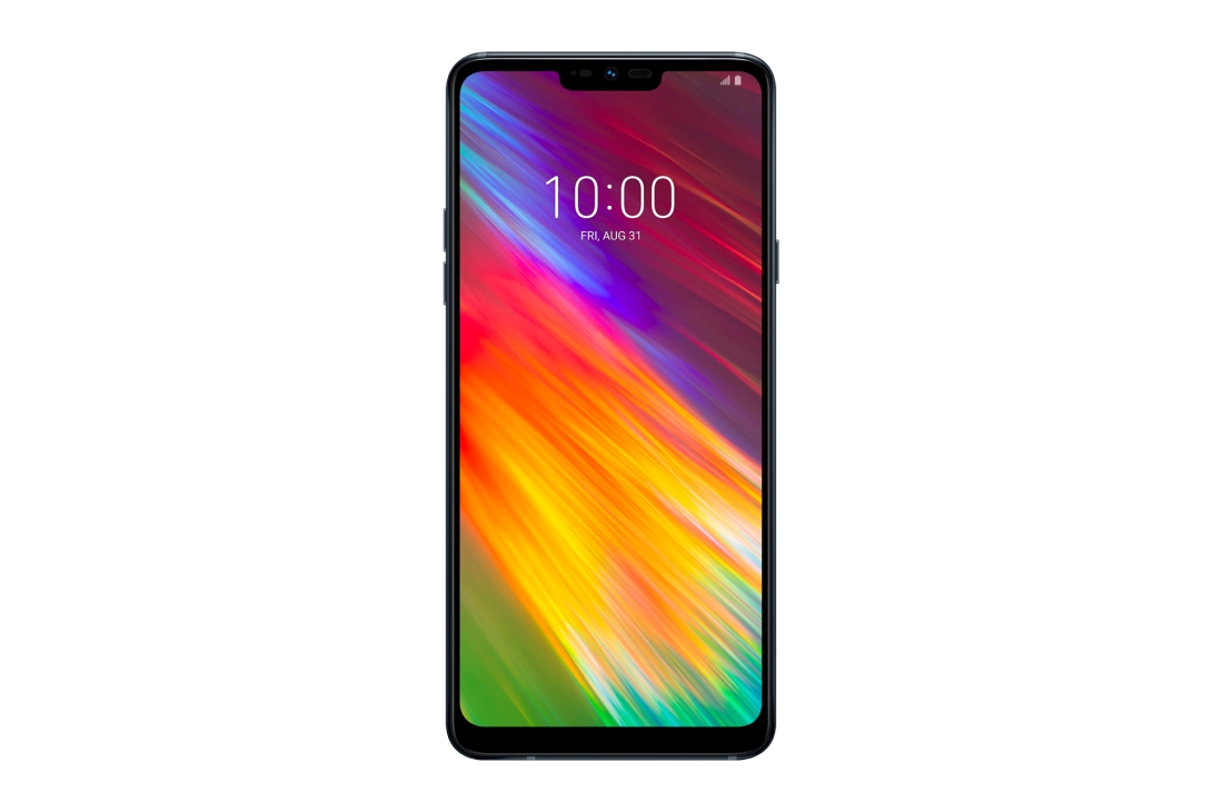 صور هاتف Lg G7 Fit رقم 4 