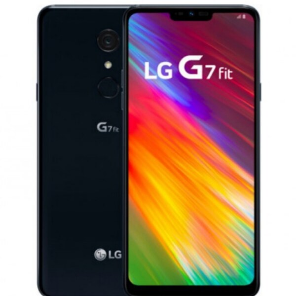  صورة هاتف Lg G7 Fit - ال جي g7 fit