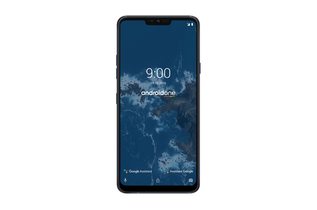 صور هاتف Lg G7 One رقم 3 