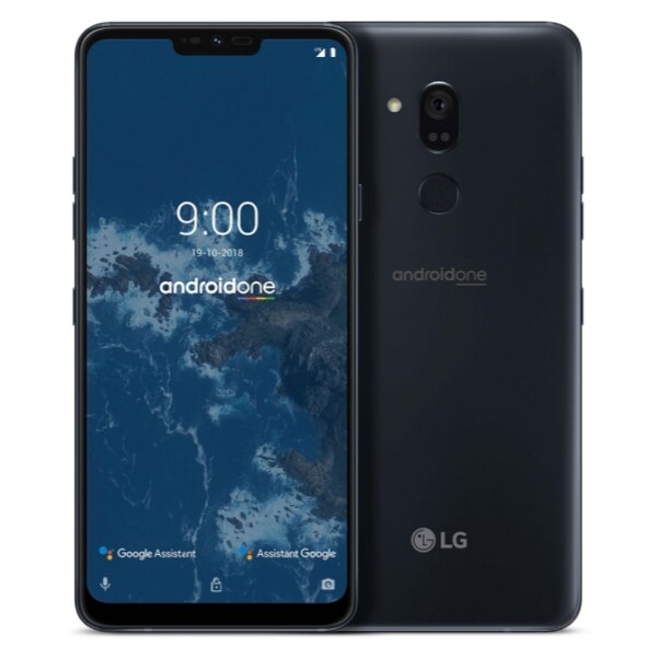  صورة هاتف Lg G7 One - ال جي g7 ون