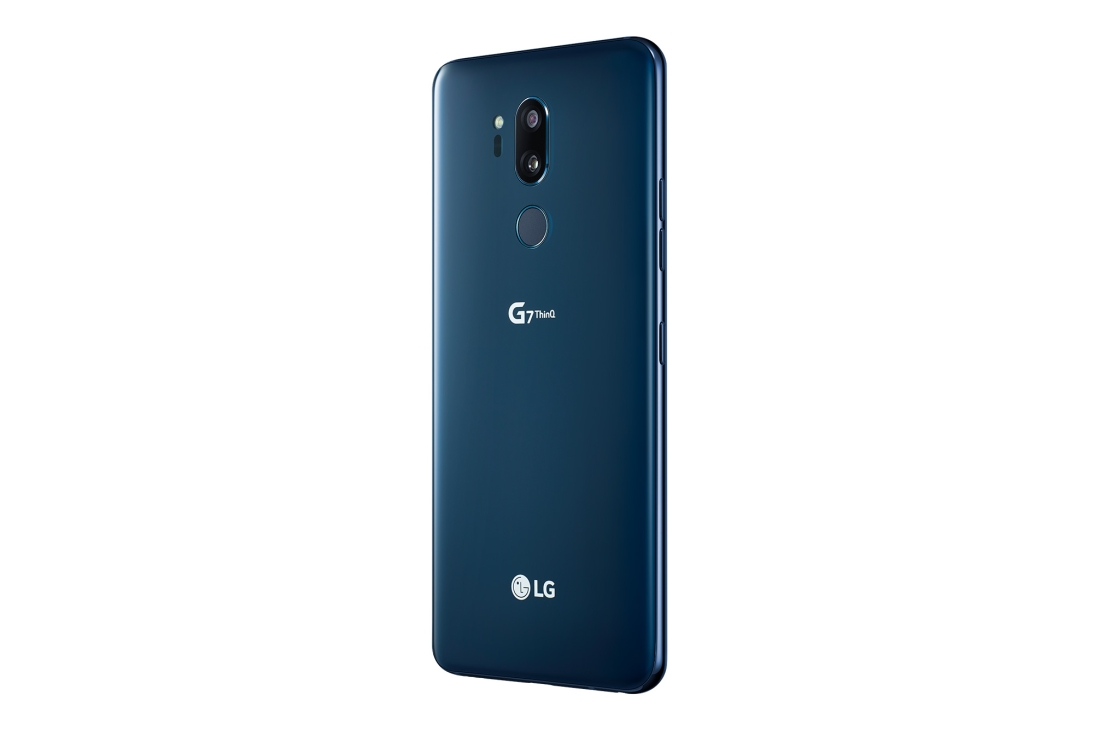 صور هاتف Lg G7 Plus Thinq رقم 1 