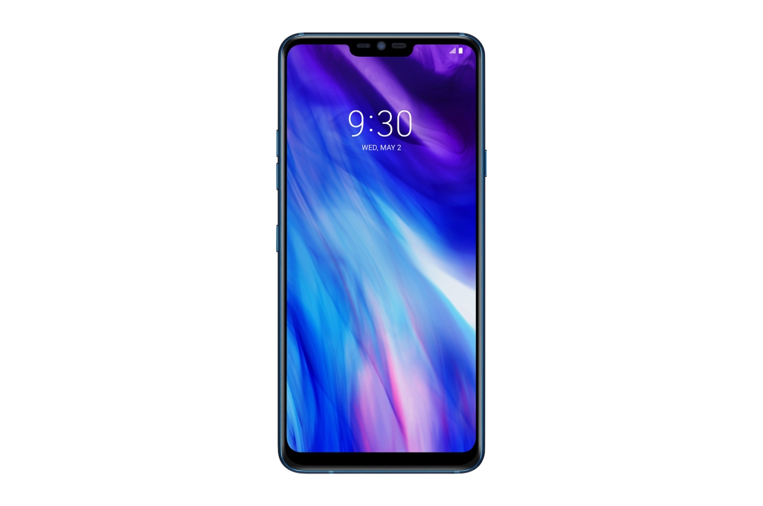 صور هاتف Lg G7 Plus Thinq رقم 5 