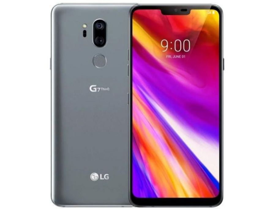 صور هاتف Lg G7 Plus Thinq رقم 6 
