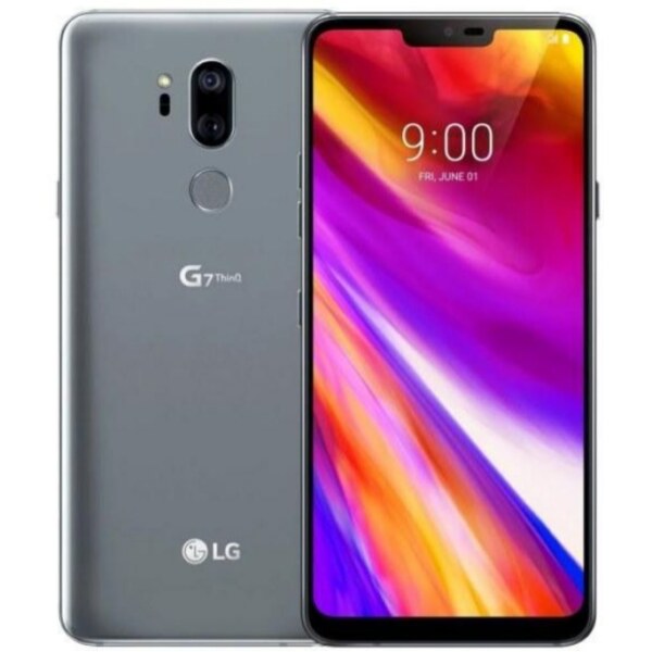  صورة هاتف Lg G7 Thinq - ال جي g7 thinq