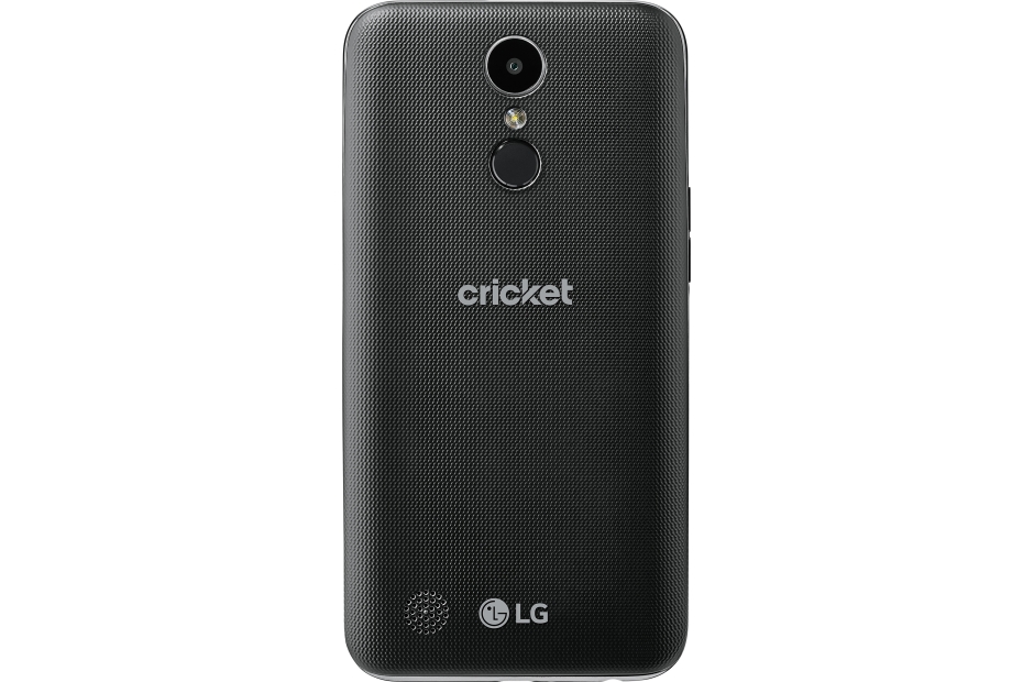 صور هاتف Lg Harmony رقم 2 