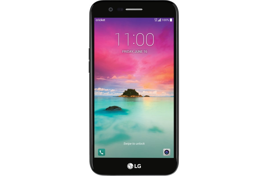 صور هاتف Lg Harmony رقم 3 
