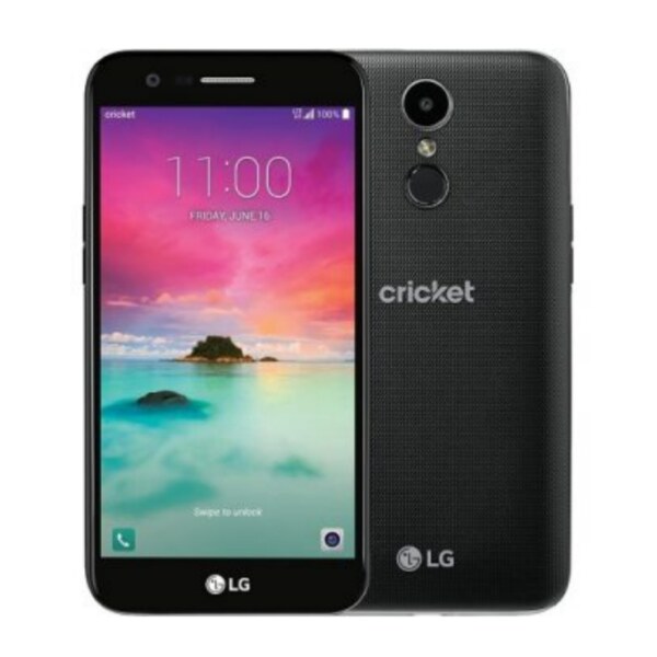  صورة هاتف Lg Harmony - ال جي harmony